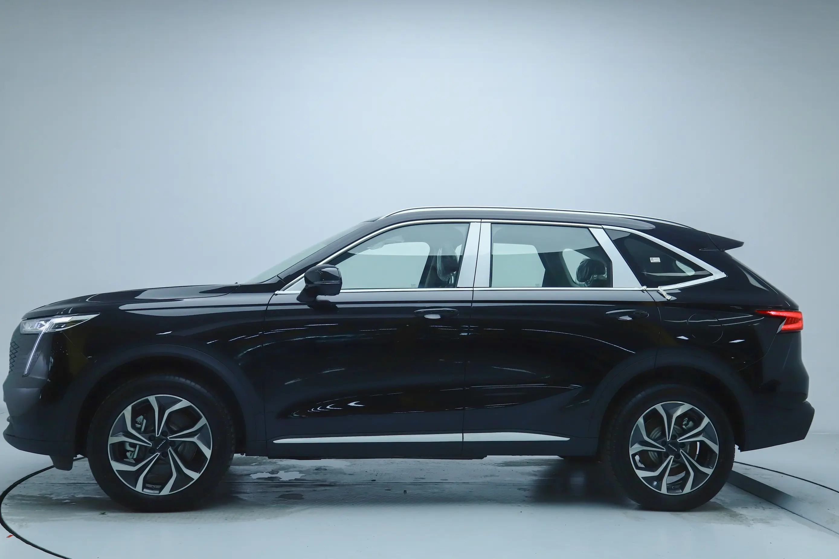 Haval Xiaolong MAX PHEV