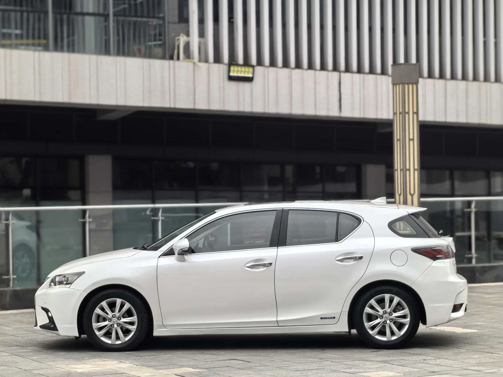 Lexus CT