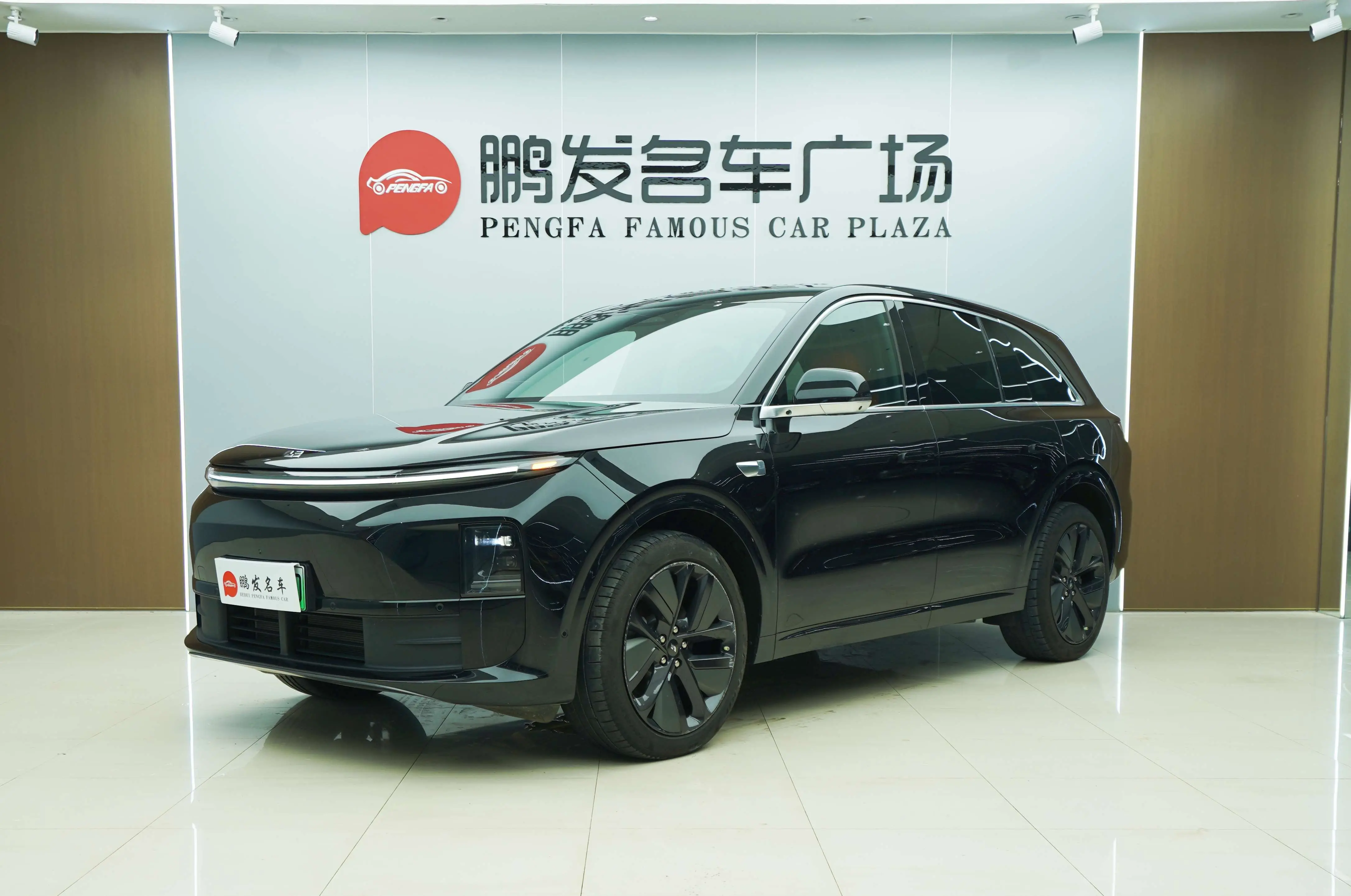 Lixiang L6