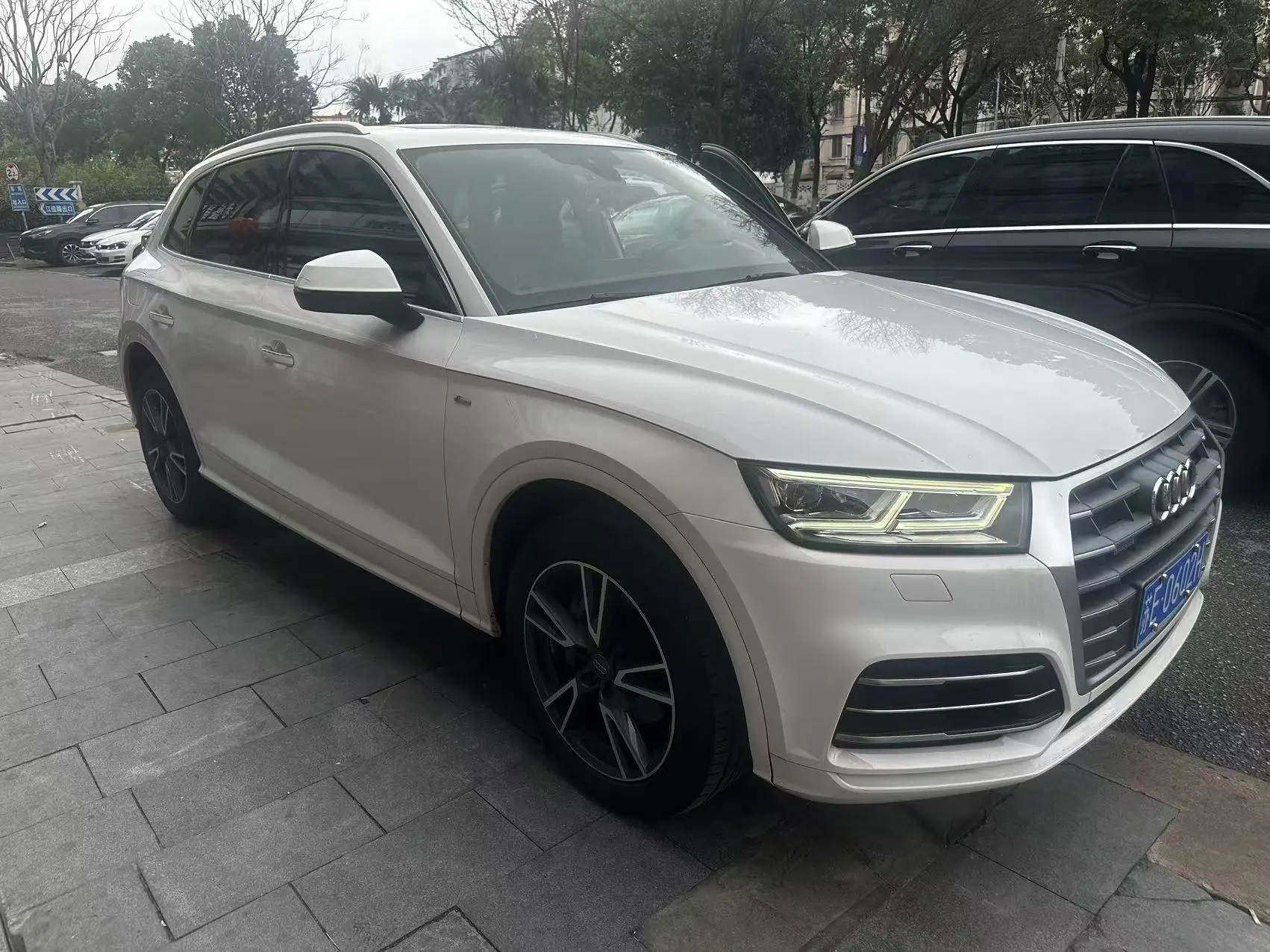 Audi Q5L