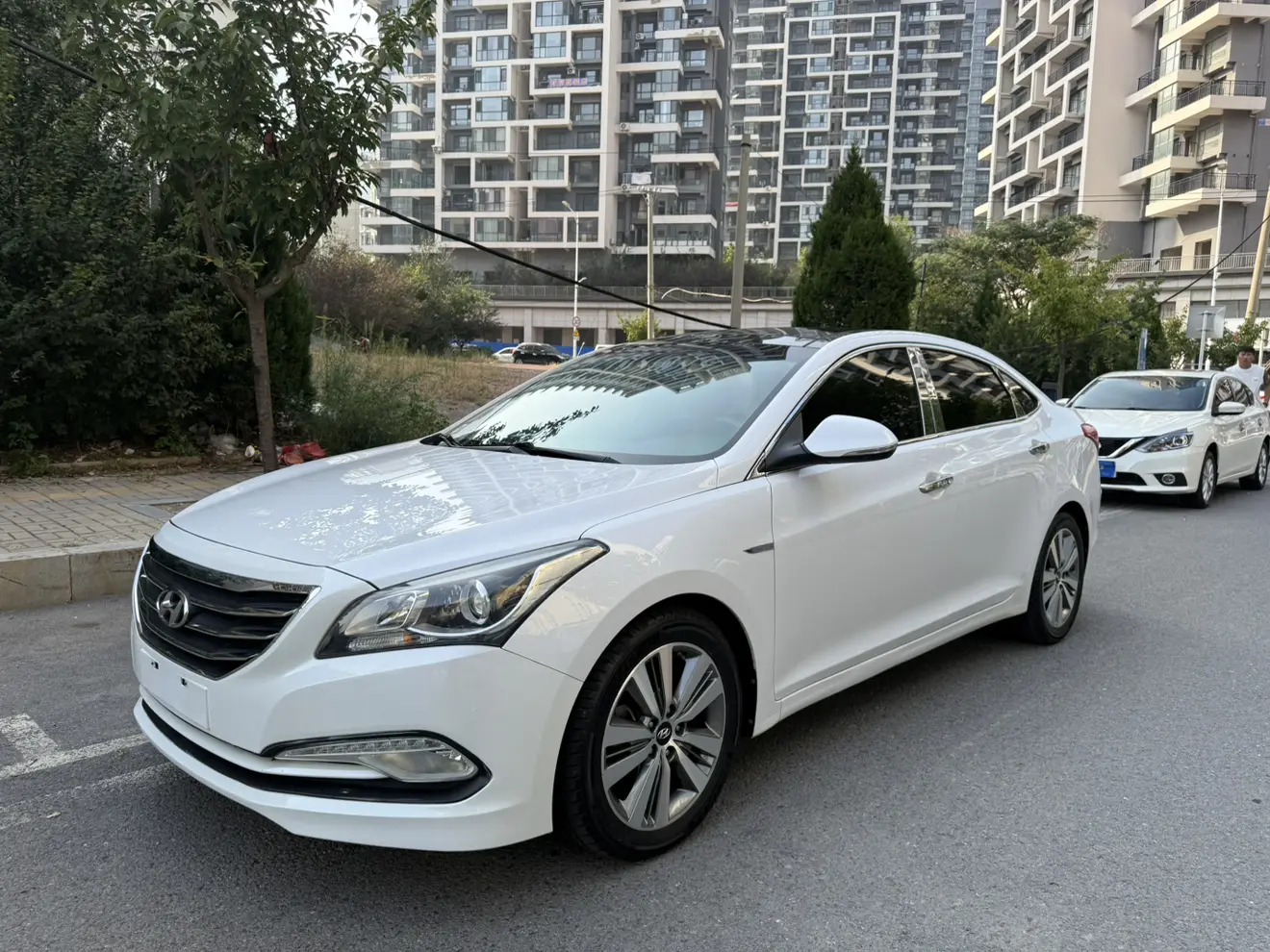 Hyundai Famous pictures