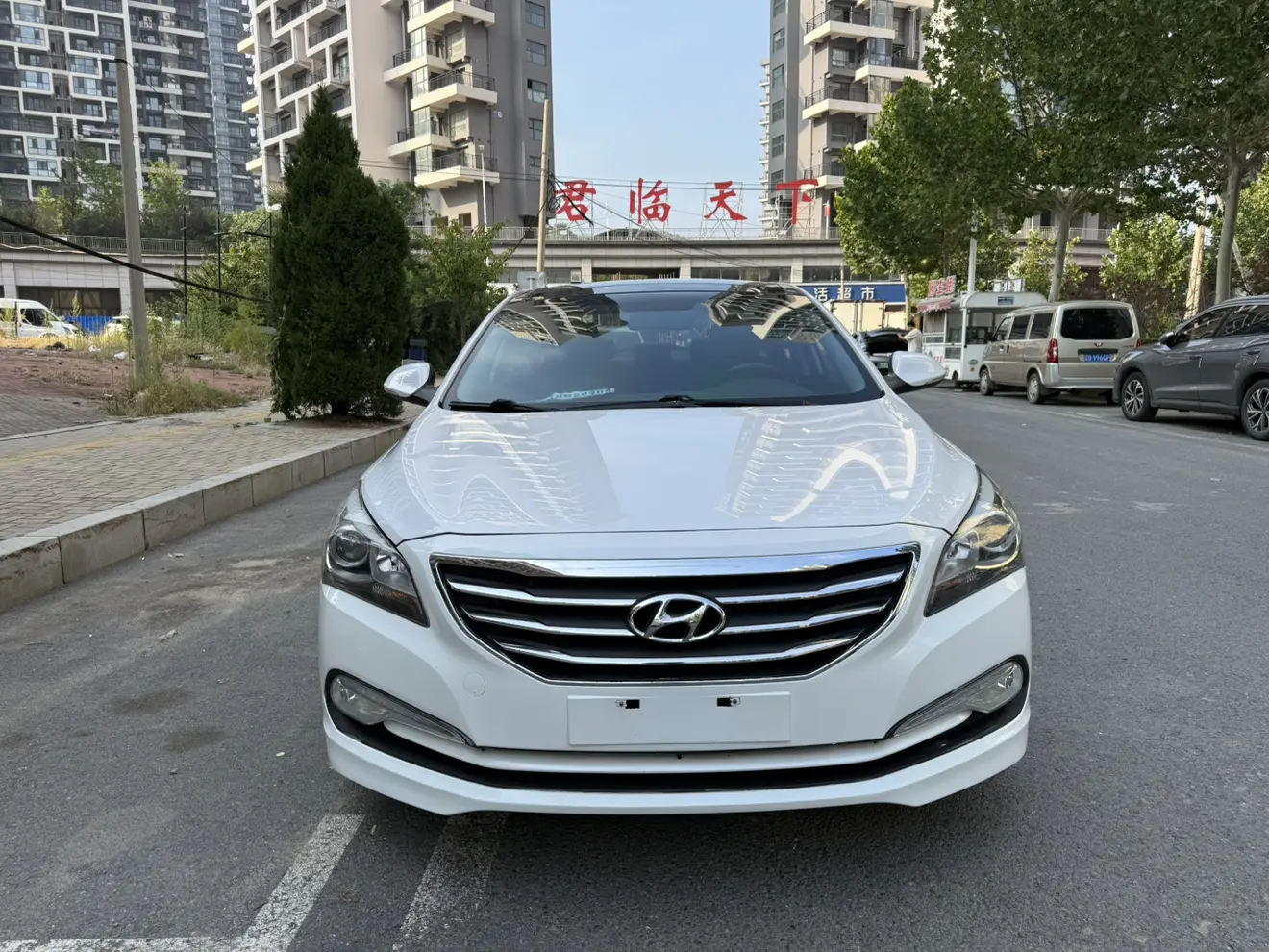 Hyundai Famous pictures