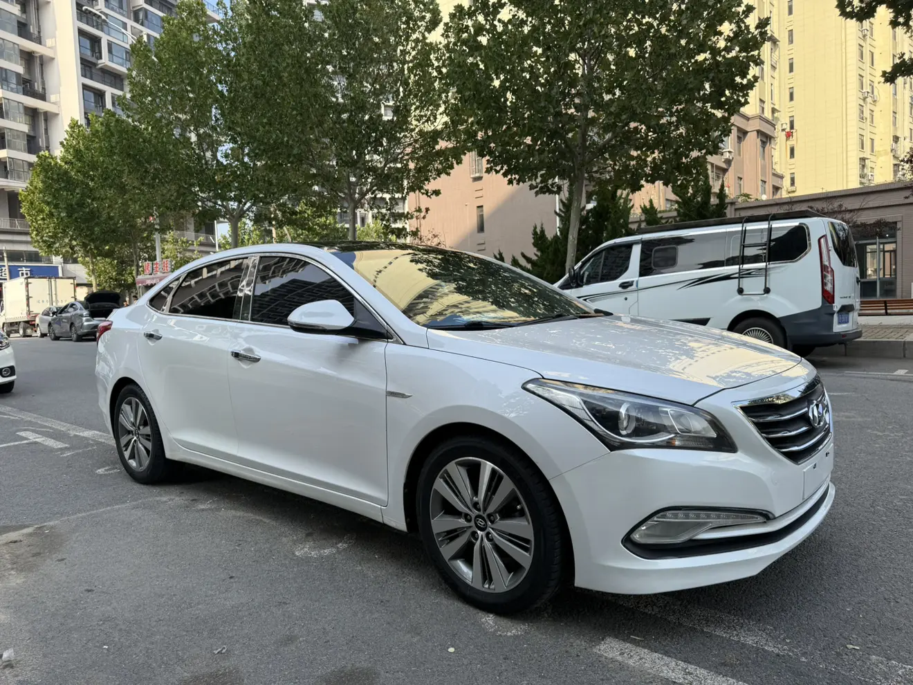 Hyundai Famous pictures