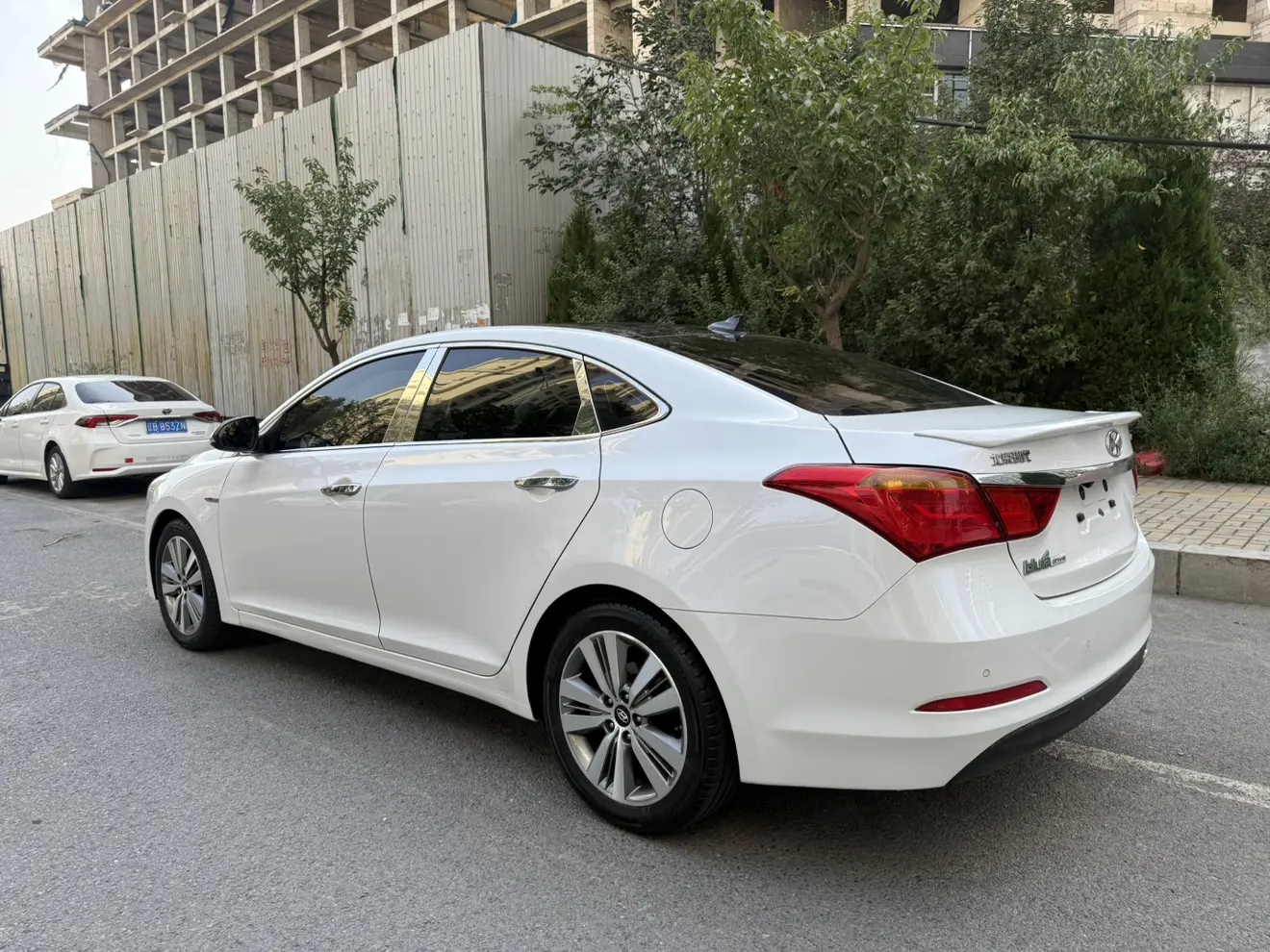 Hyundai Famous pictures