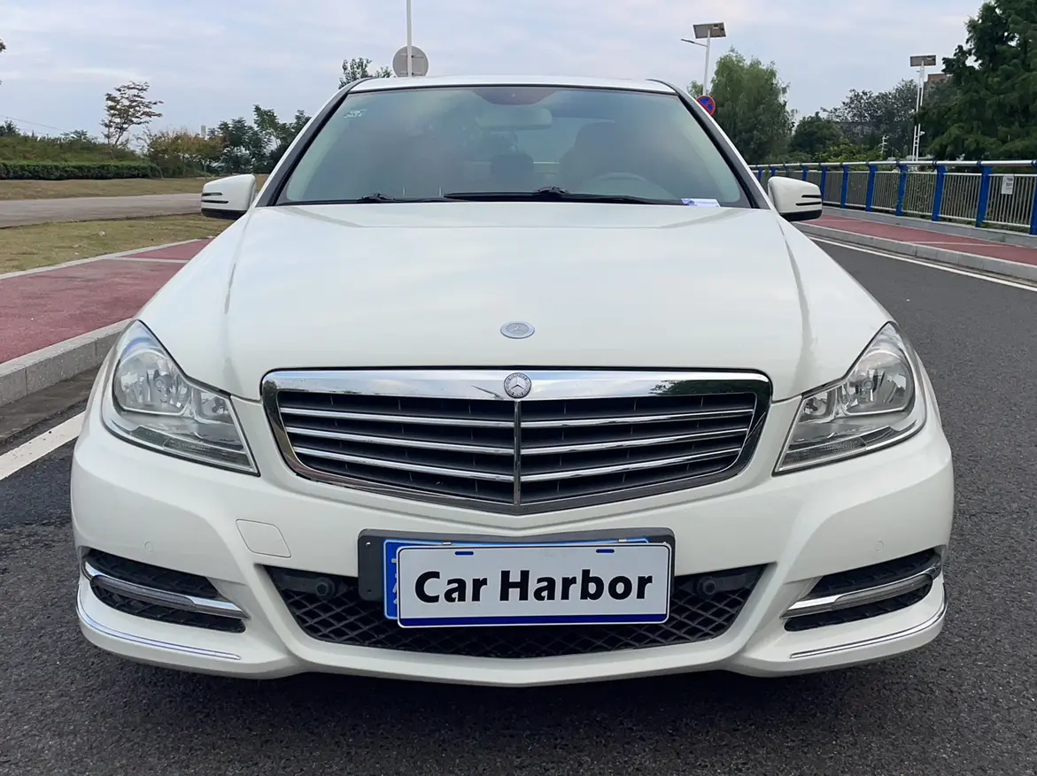 Mercedes-Benz Mercedes Benz C Class  из Китая