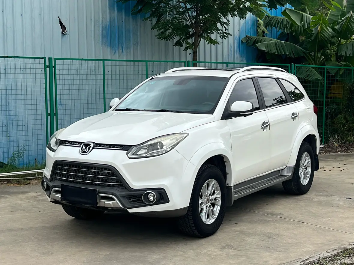 Yu Sheng Yusheng S350