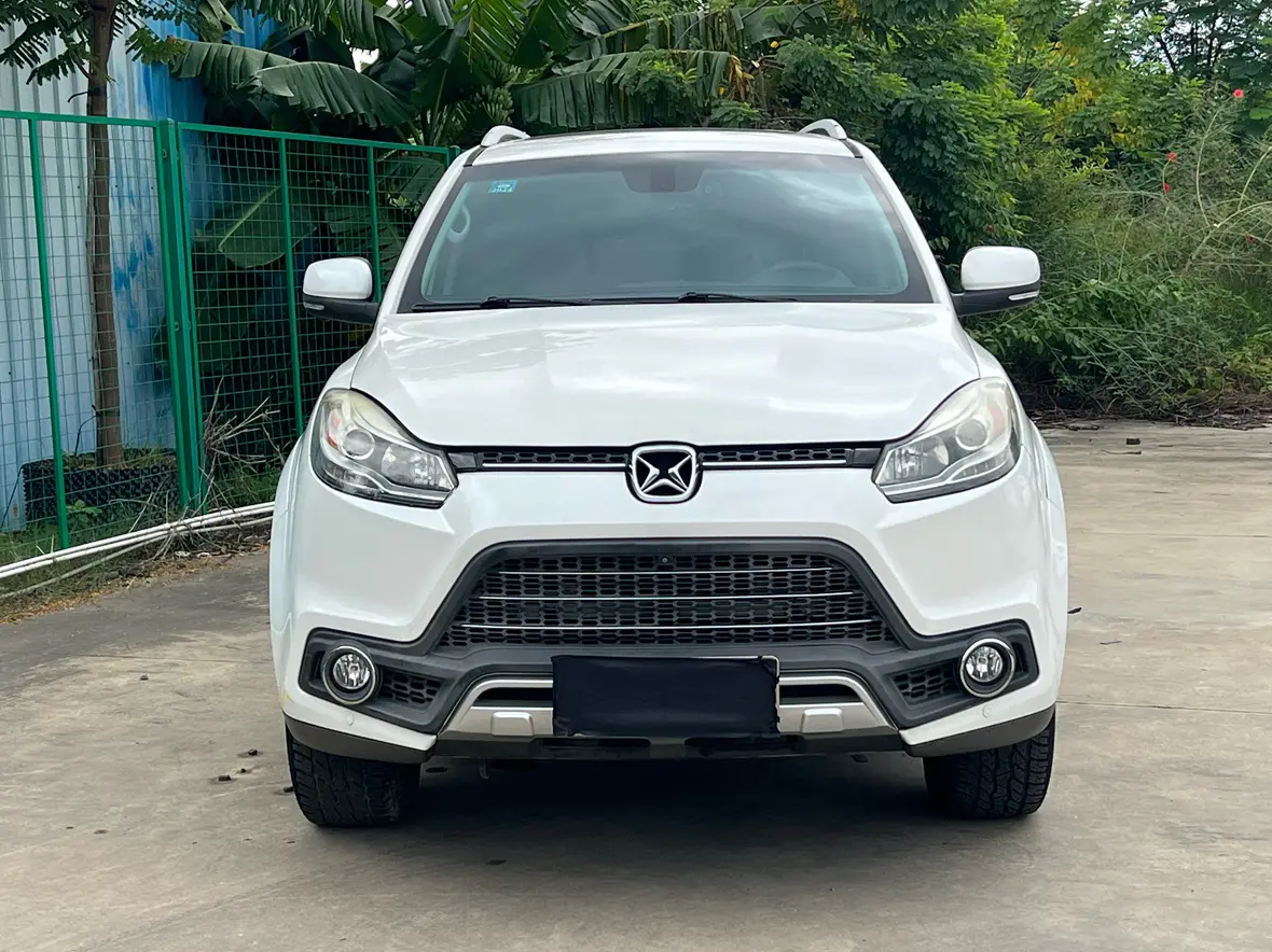 Yu Sheng Yusheng S350