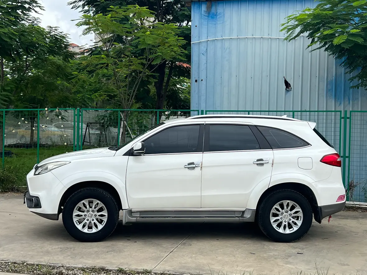 Yu Sheng Yusheng S350