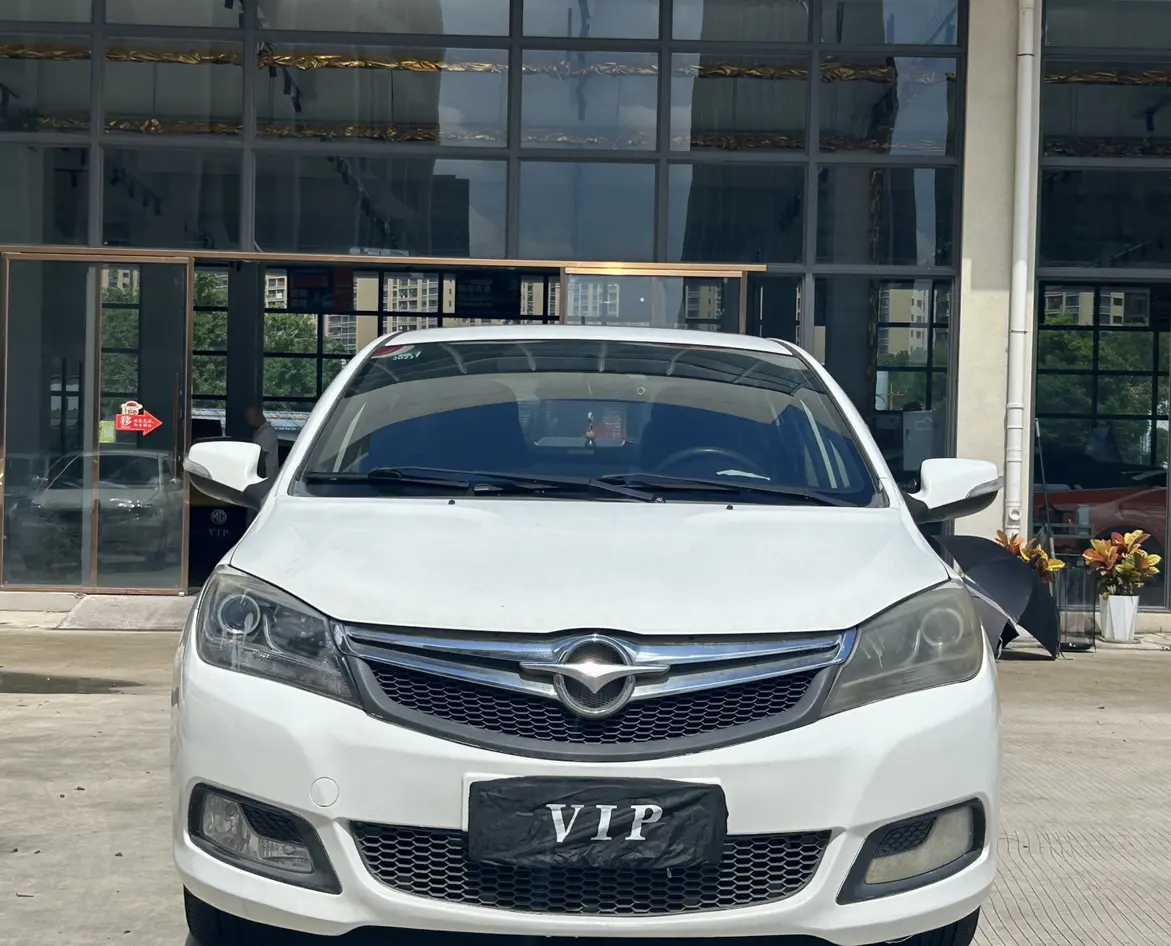 HAIMA Haima M3