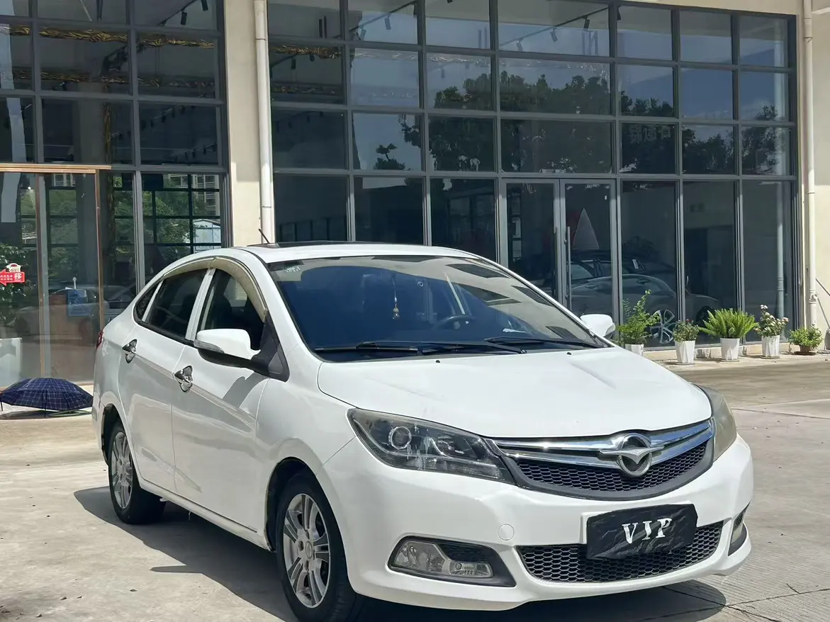 HAIMA Haima M3