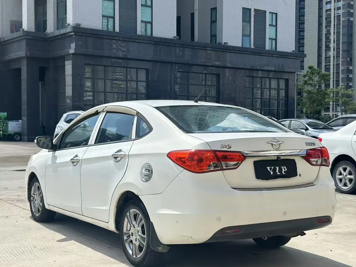 HAIMA Haima M3