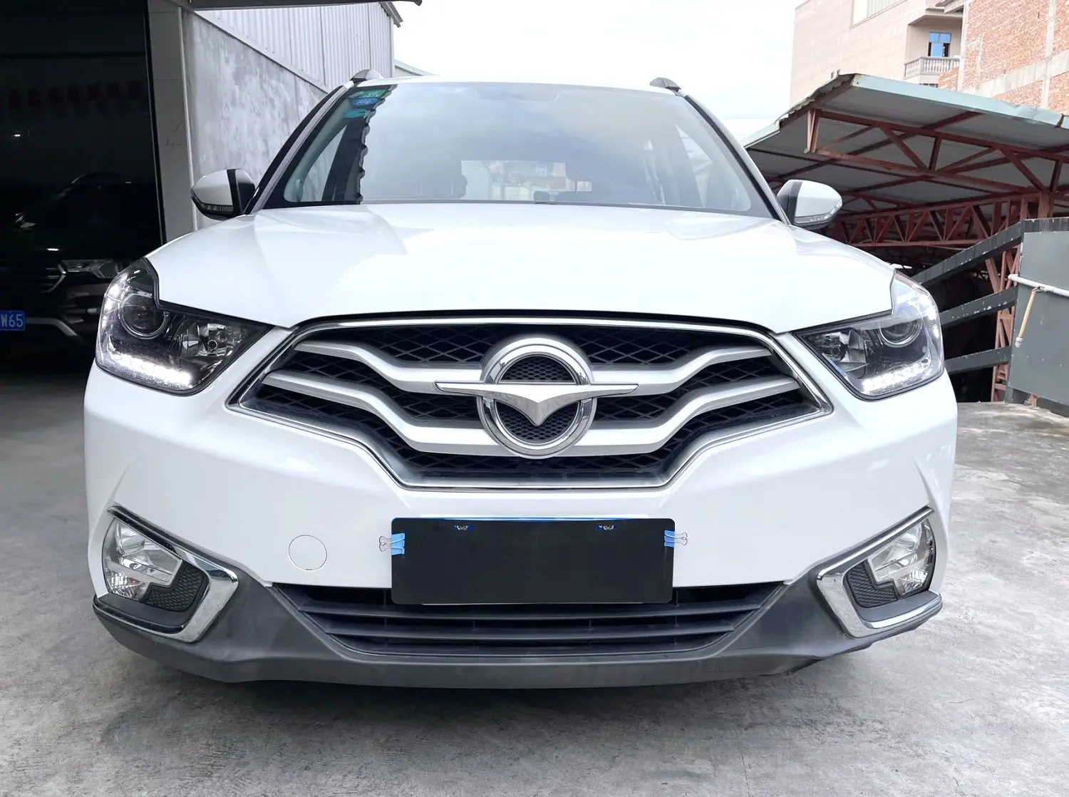 HAIMA Haima S5 Youth Edition