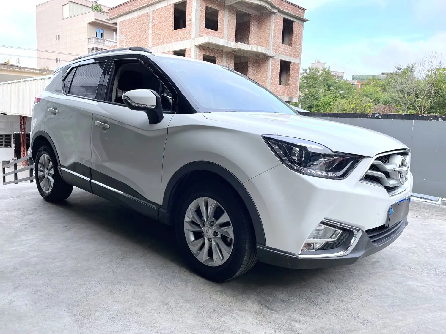 HAIMA Haima S5 Youth Edition