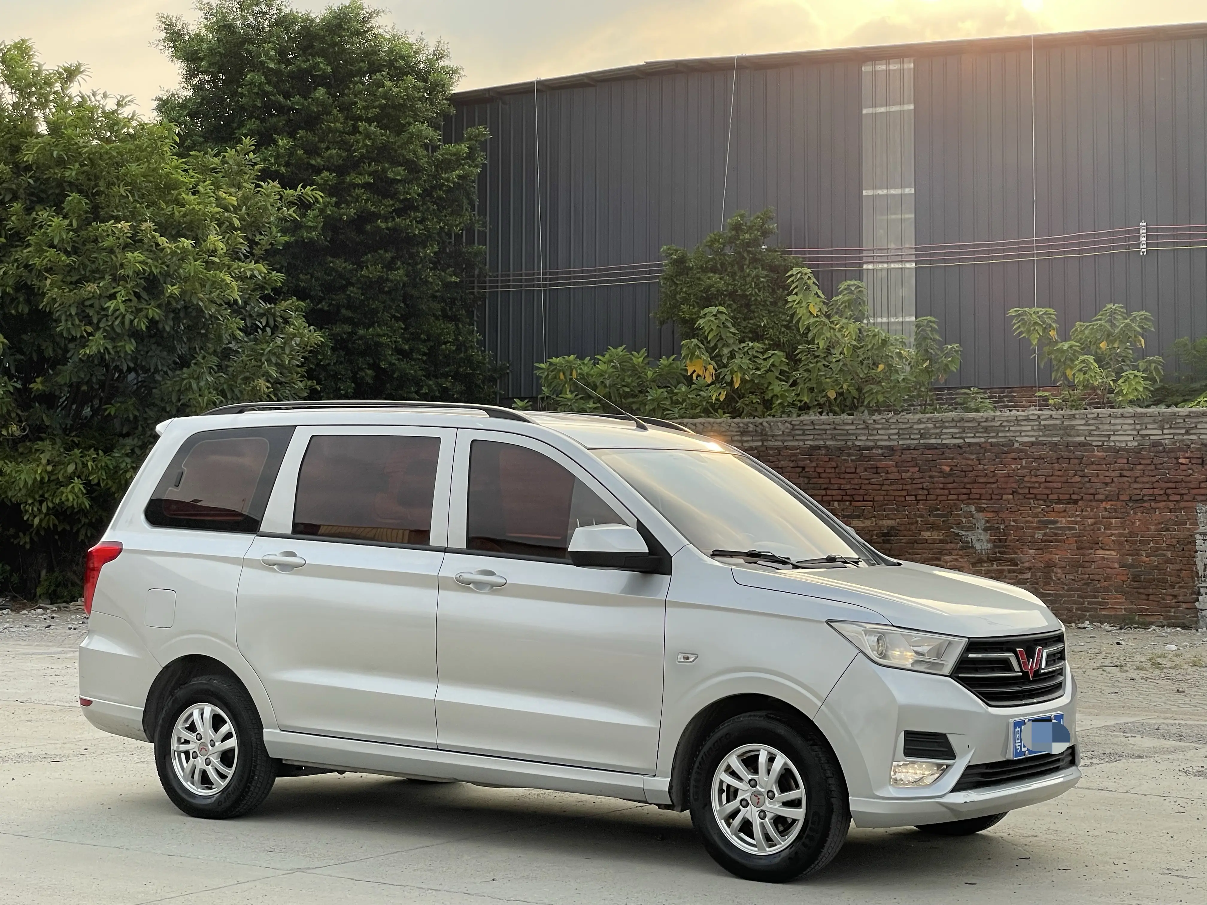 Wuling Hongguang