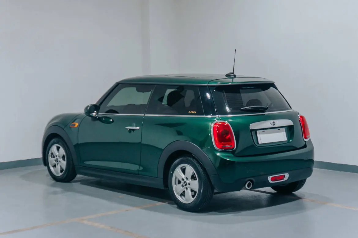 MINI MINI