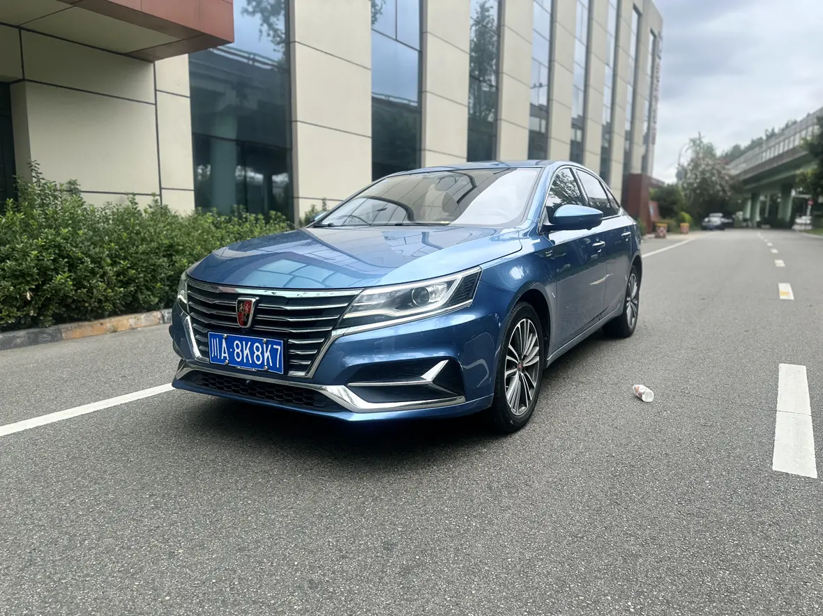 Roewe i6