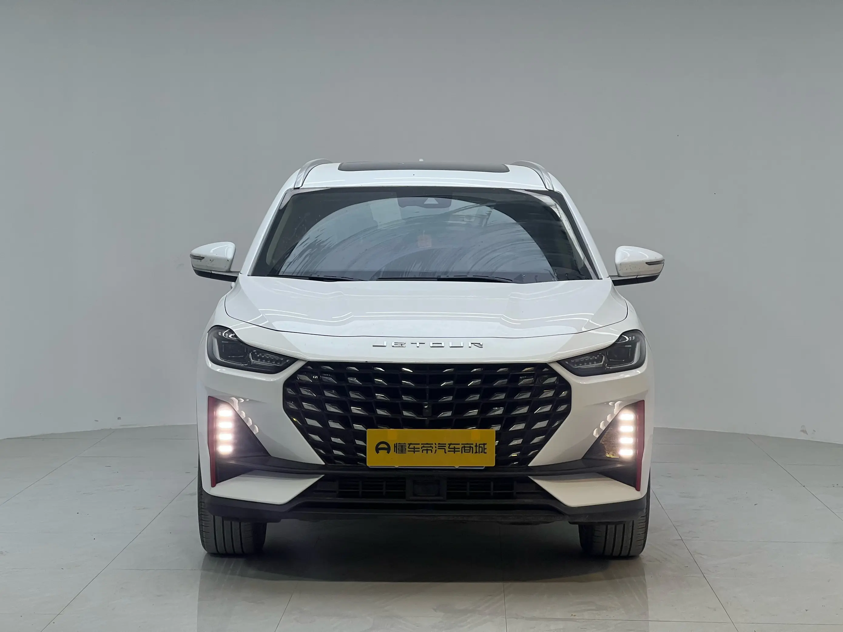 Jetour Jietu X70 PRO