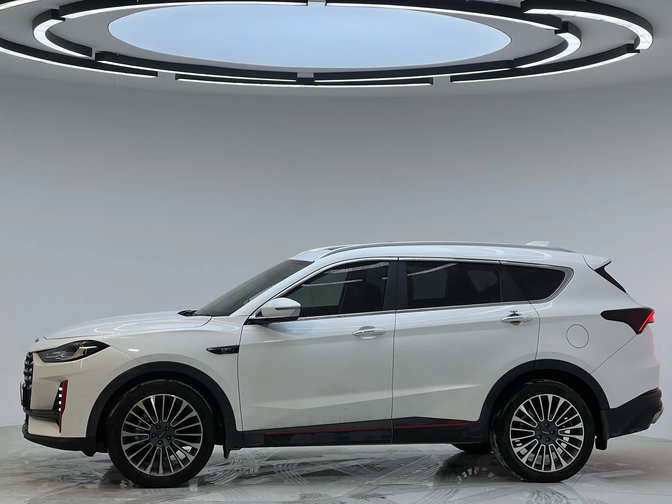 Jetour Jietu X70 PRO