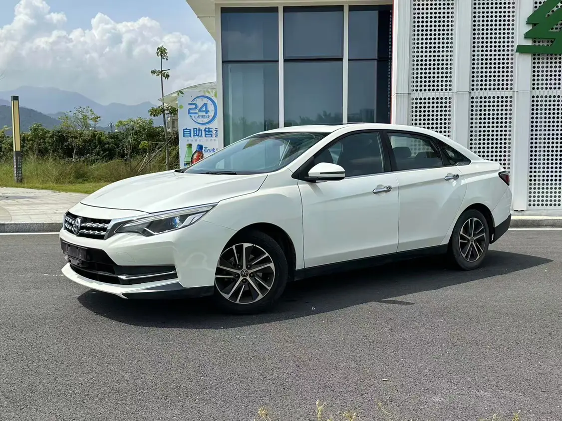 Kai Chen Venucia D60