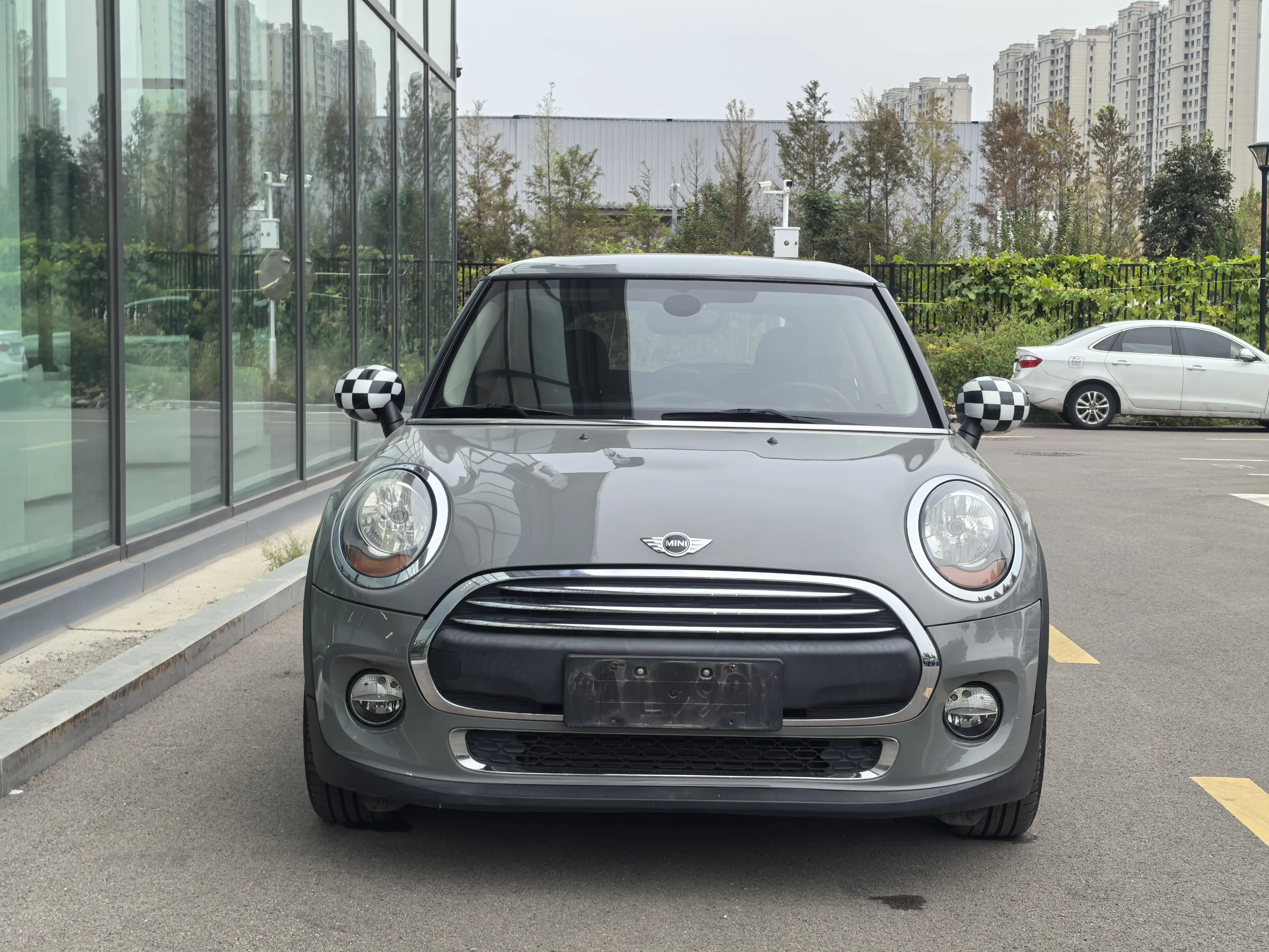 MINI MINI