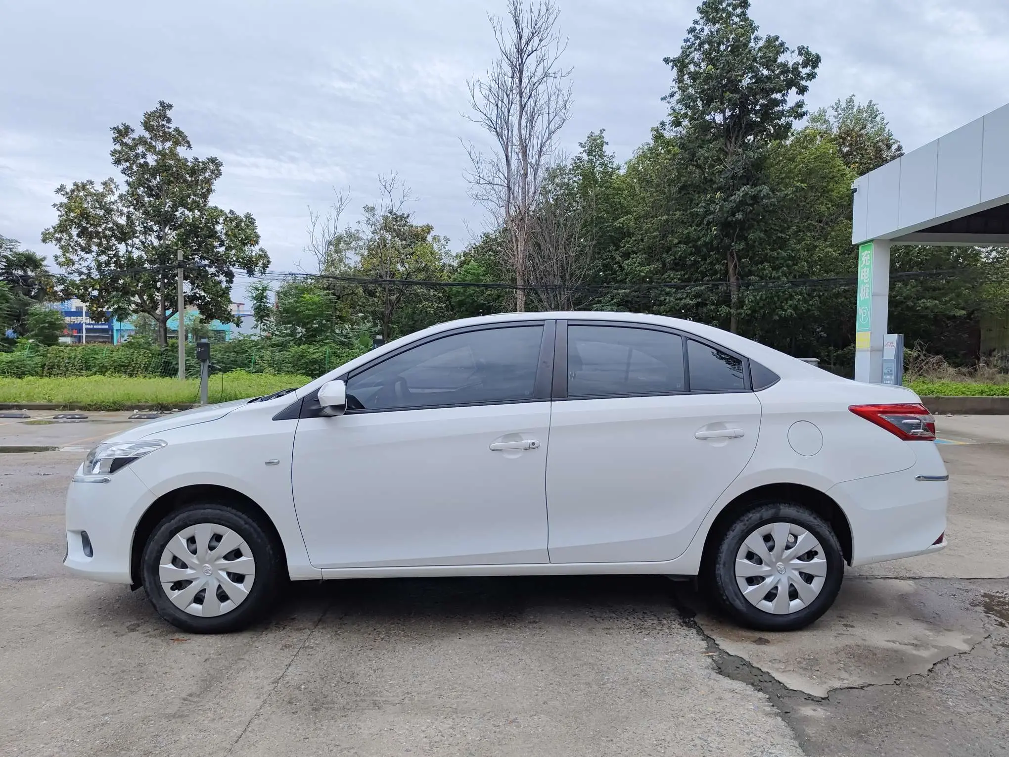 Toyota Vios