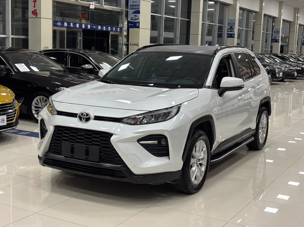 Toyota Willanda