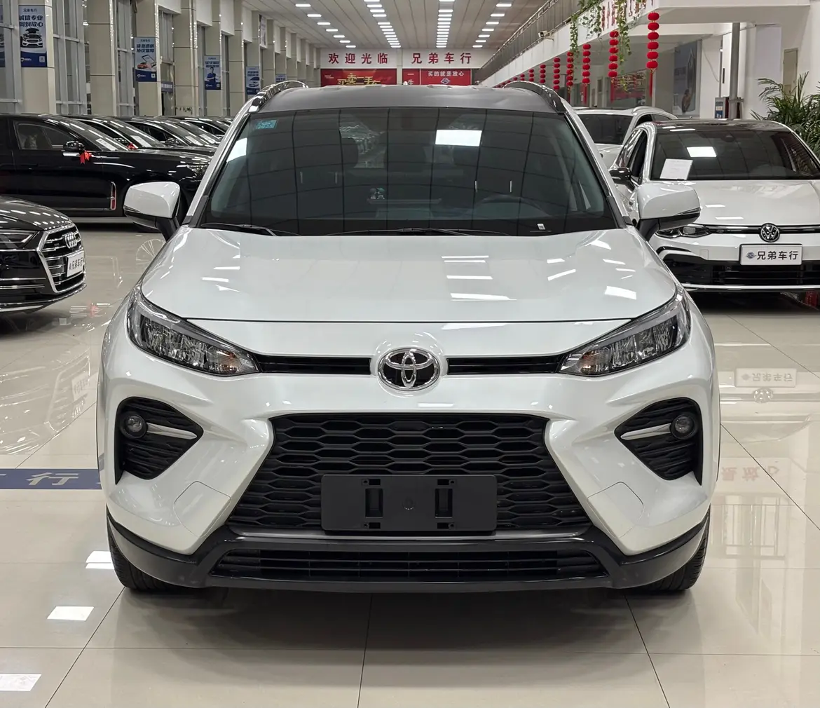 Toyota Willanda