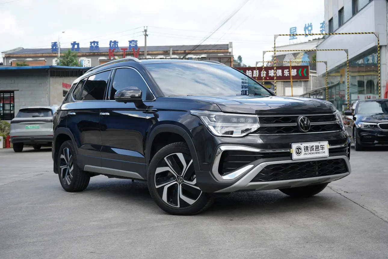 Volkswagen Tuyue