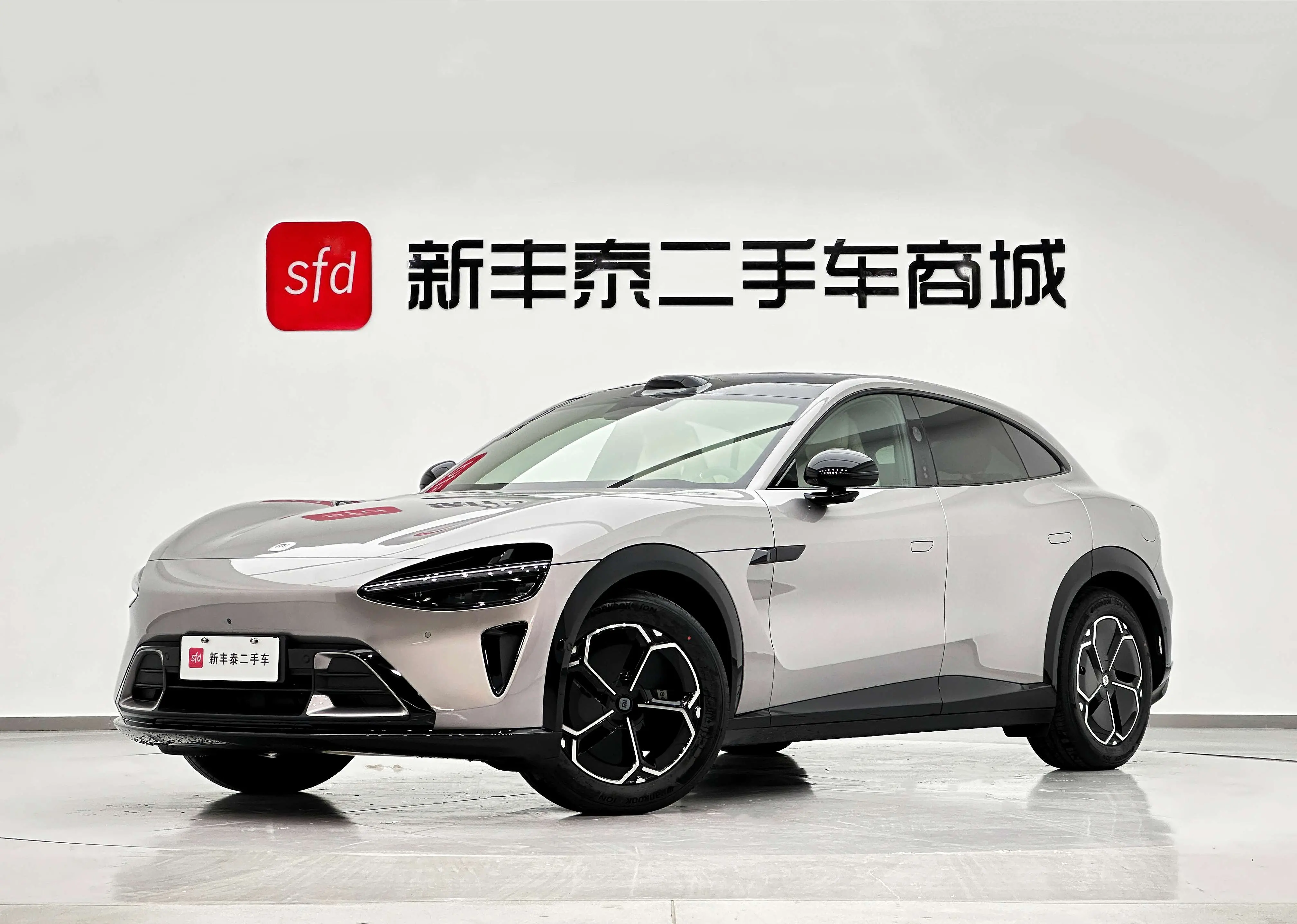 Xiaomi car Xiaomi YU7