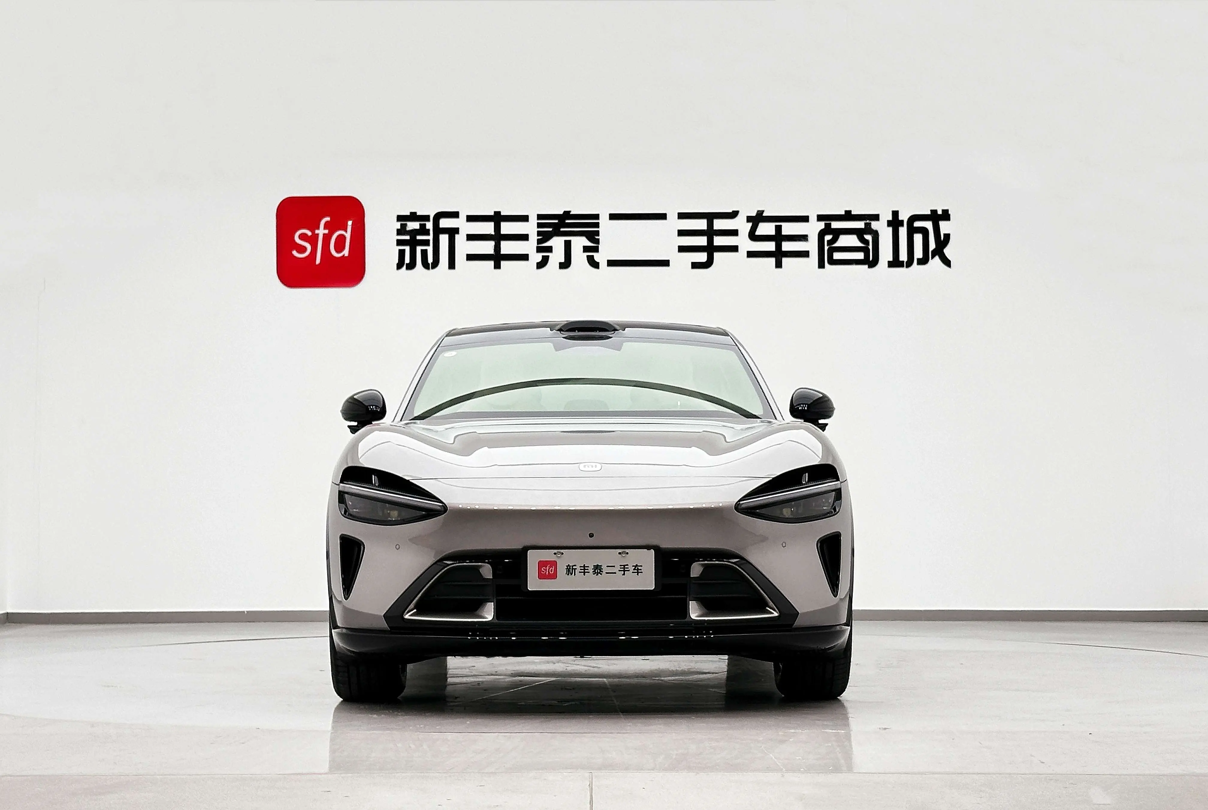 Xiaomi car Xiaomi YU7