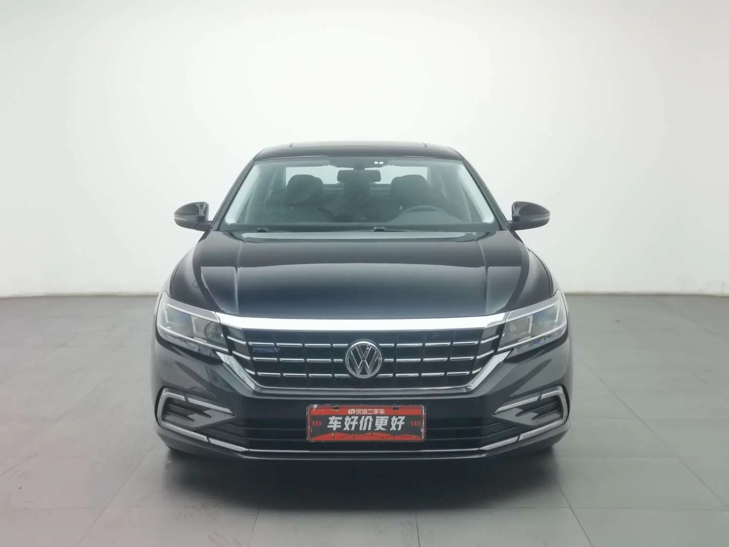 Volkswagen Passat PHEV