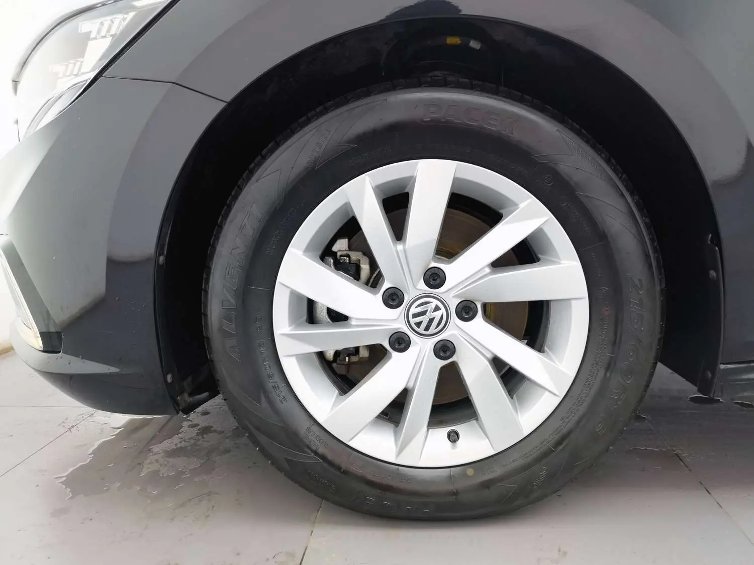 Volkswagen Passat PHEV