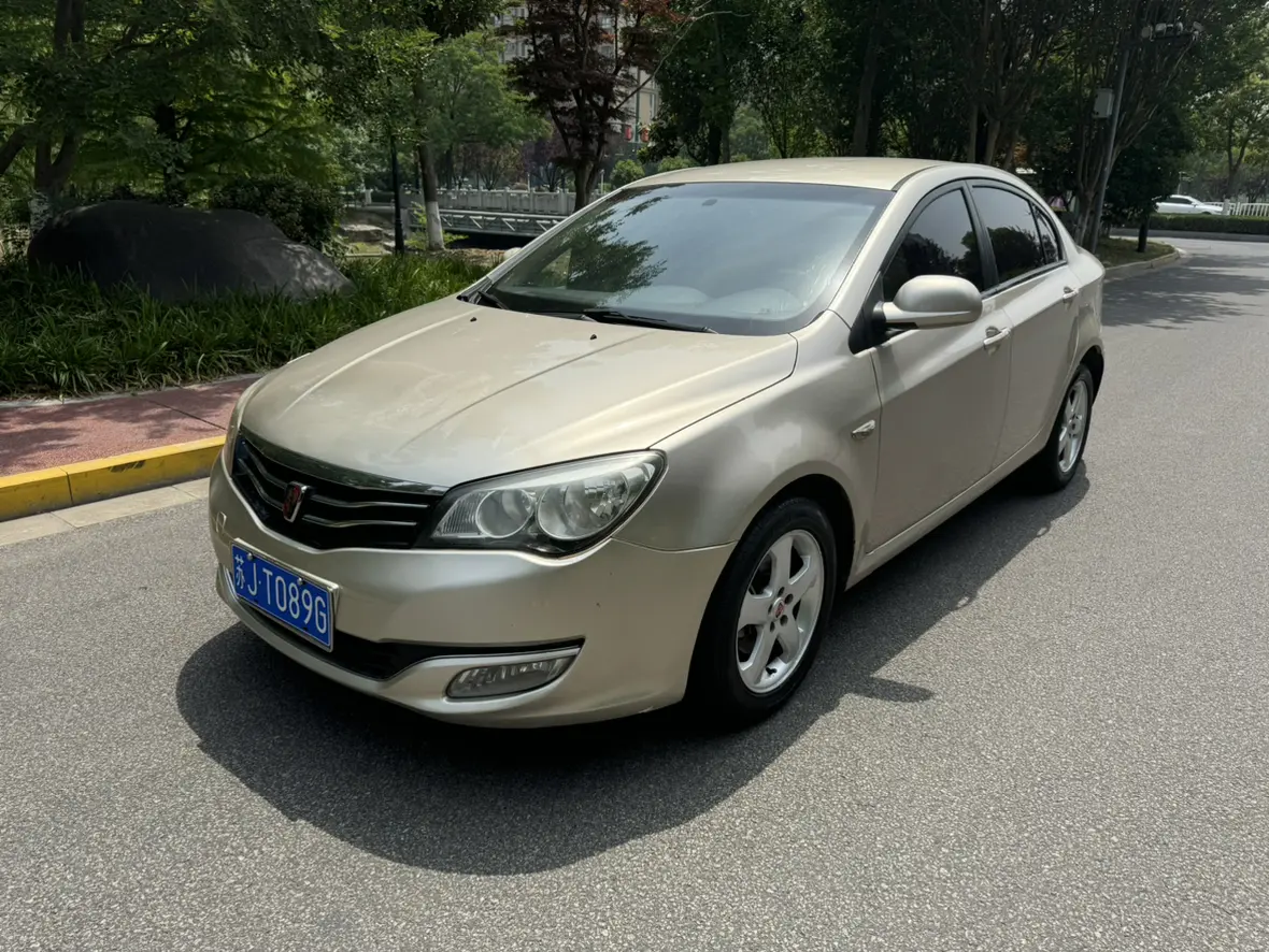 Roewe 350
