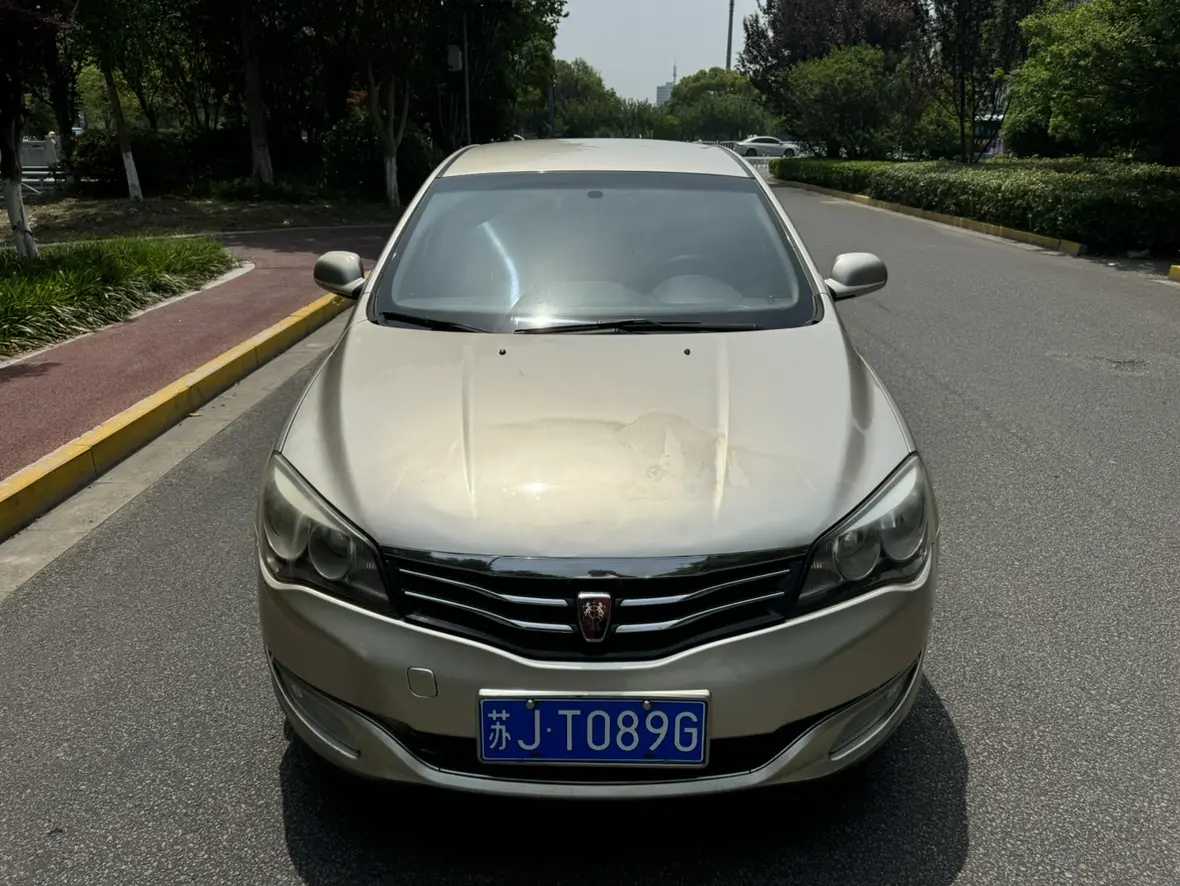 Roewe 350