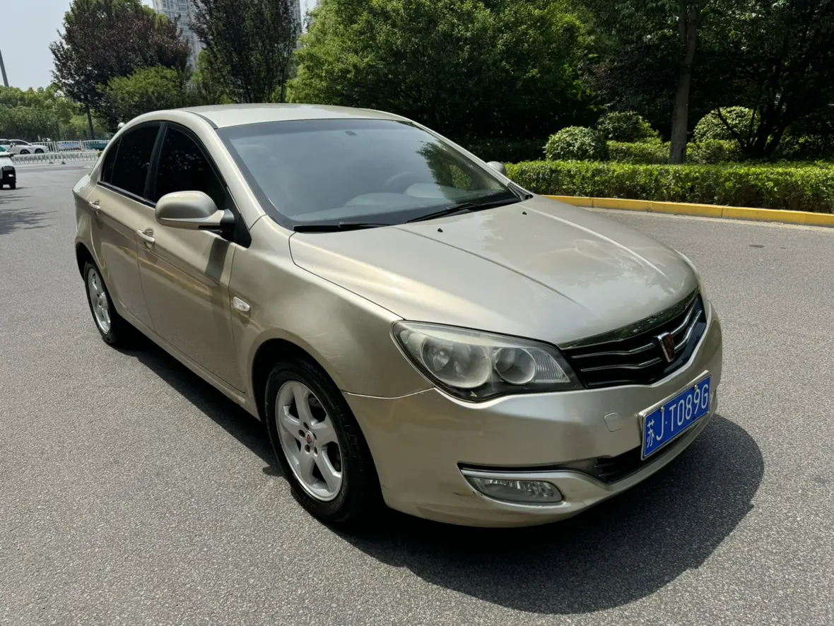 Roewe 350