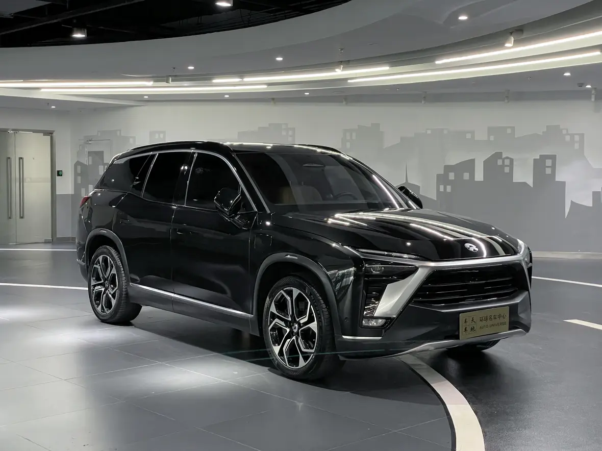 NIO ES8