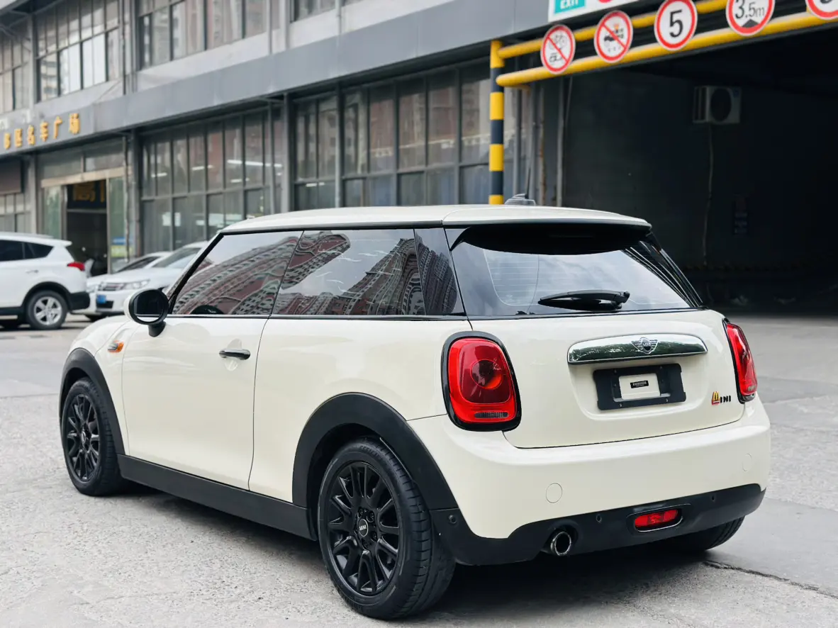 MINI MINI