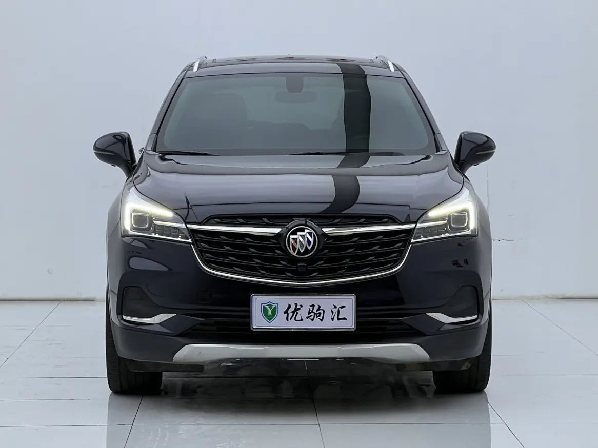 Buick Envision