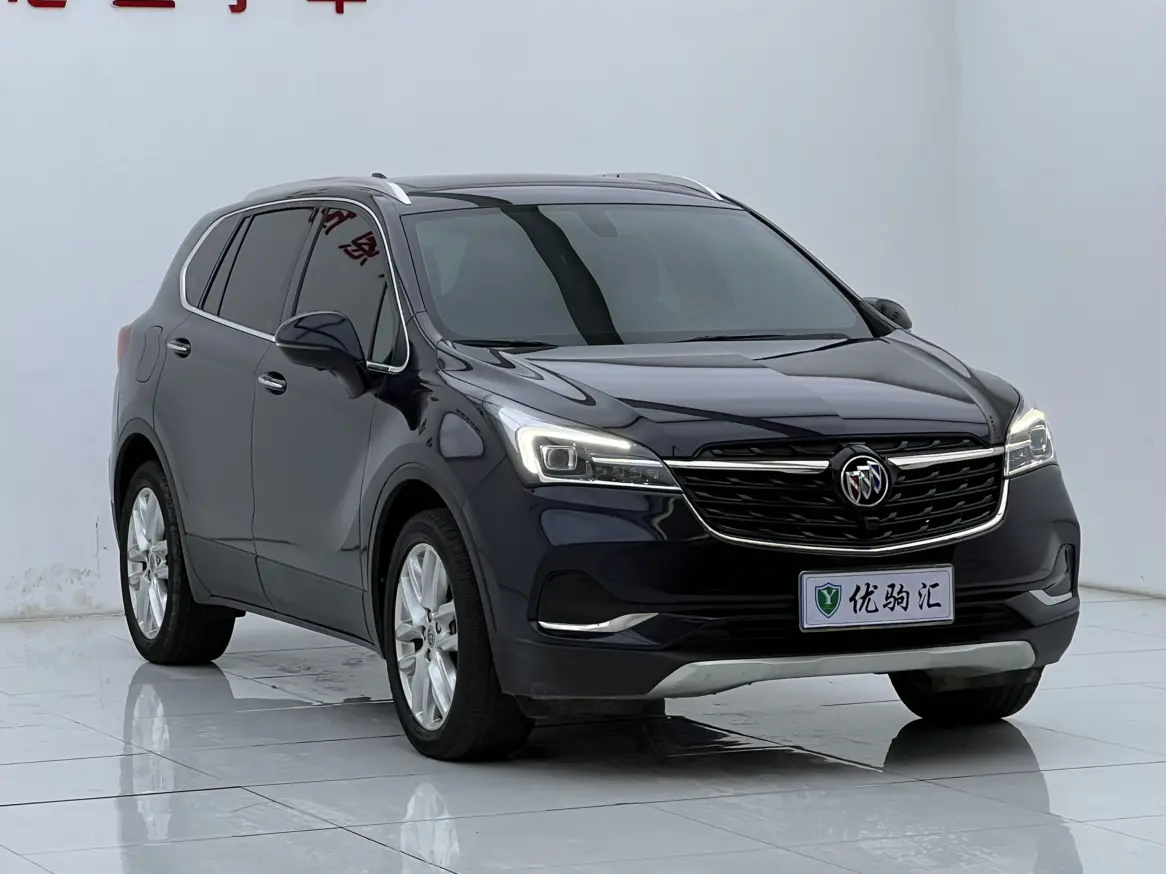 Buick Envision