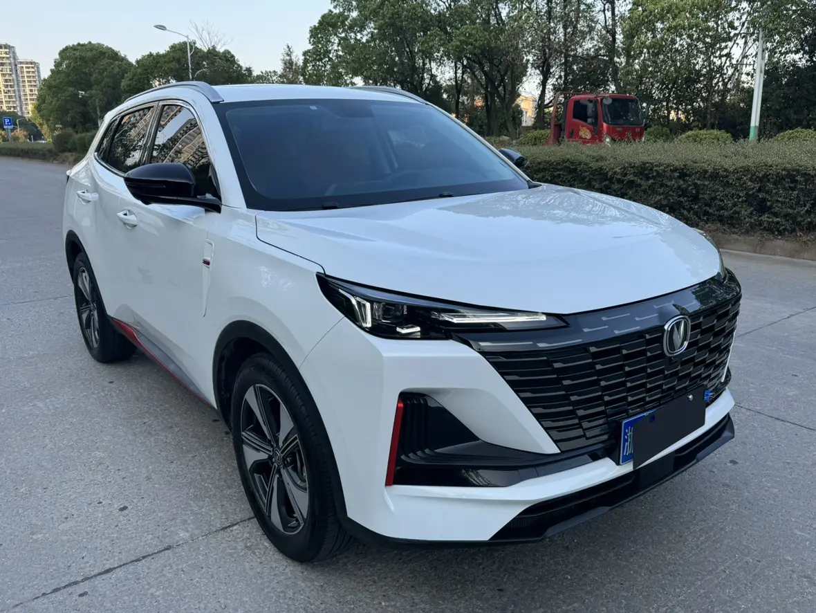 Changan CS55 PLUS