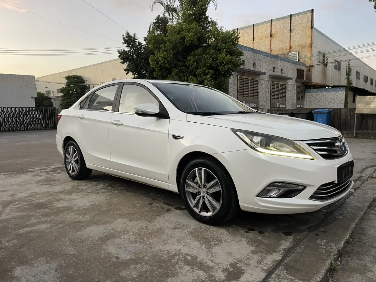 Changan Escape