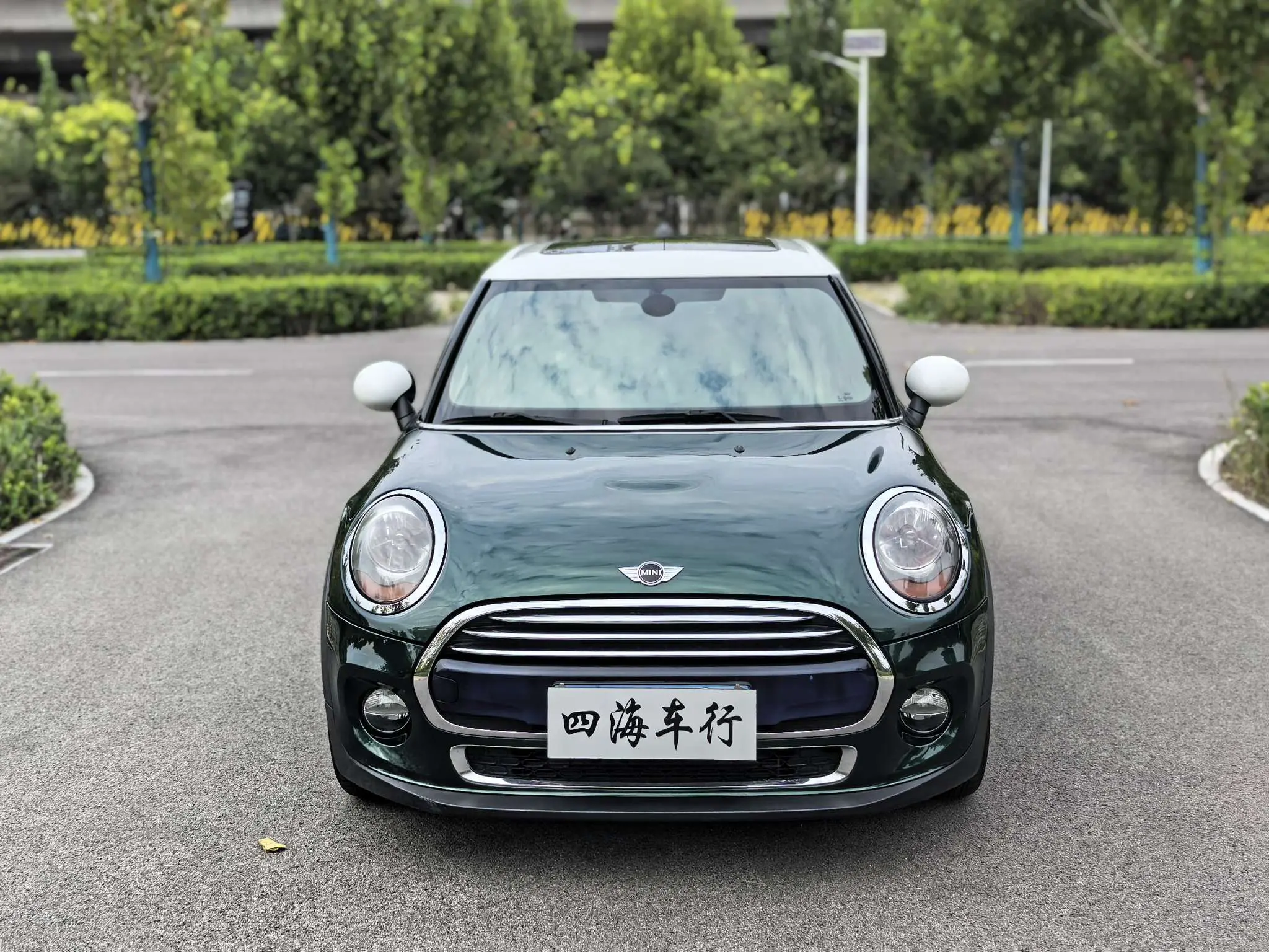 MINI MINI