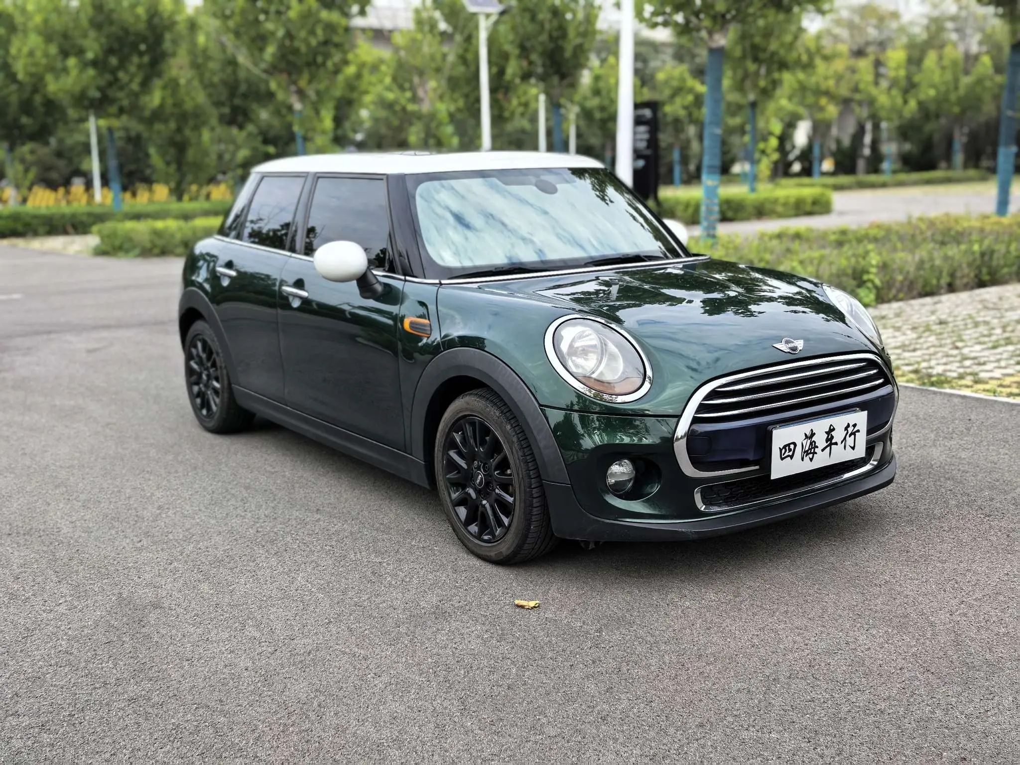 MINI MINI
