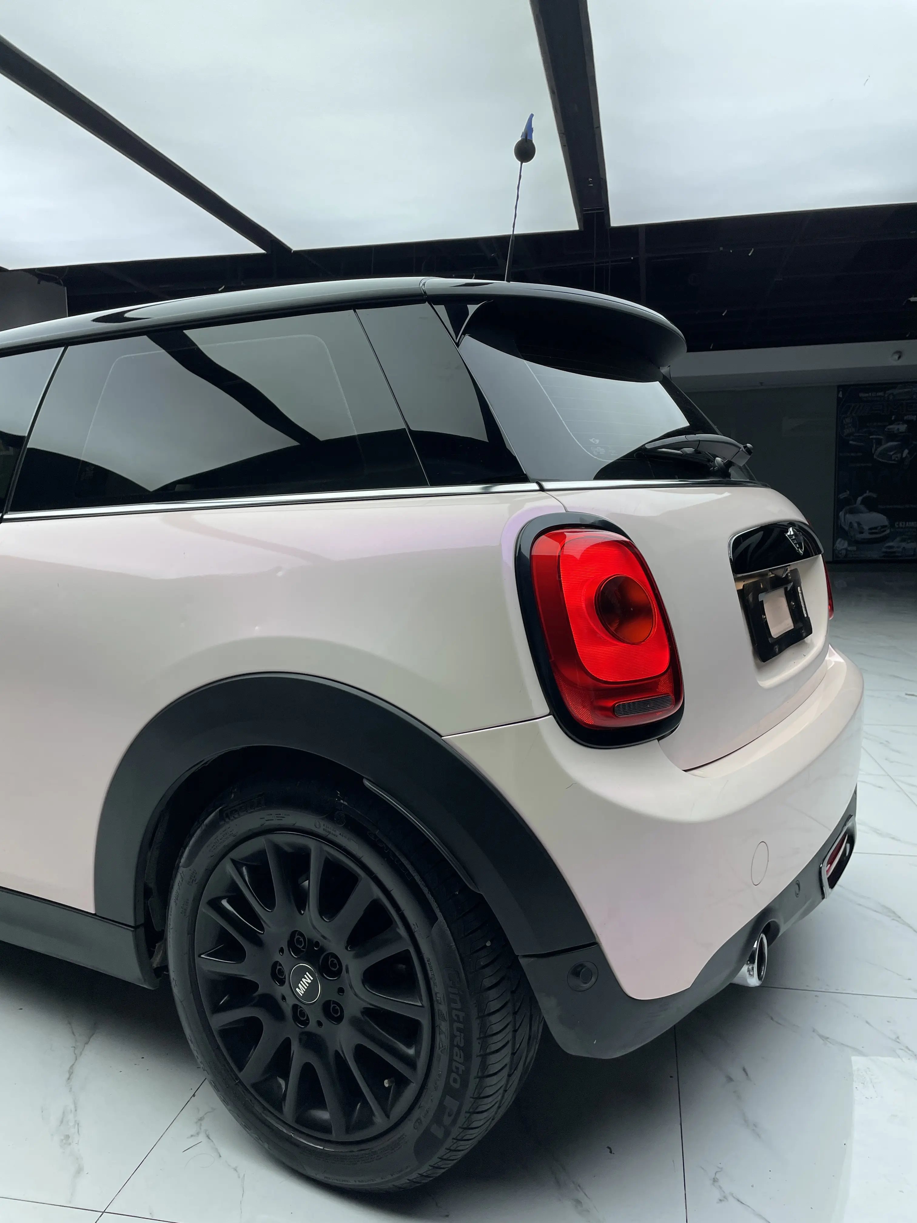 MINI MINI