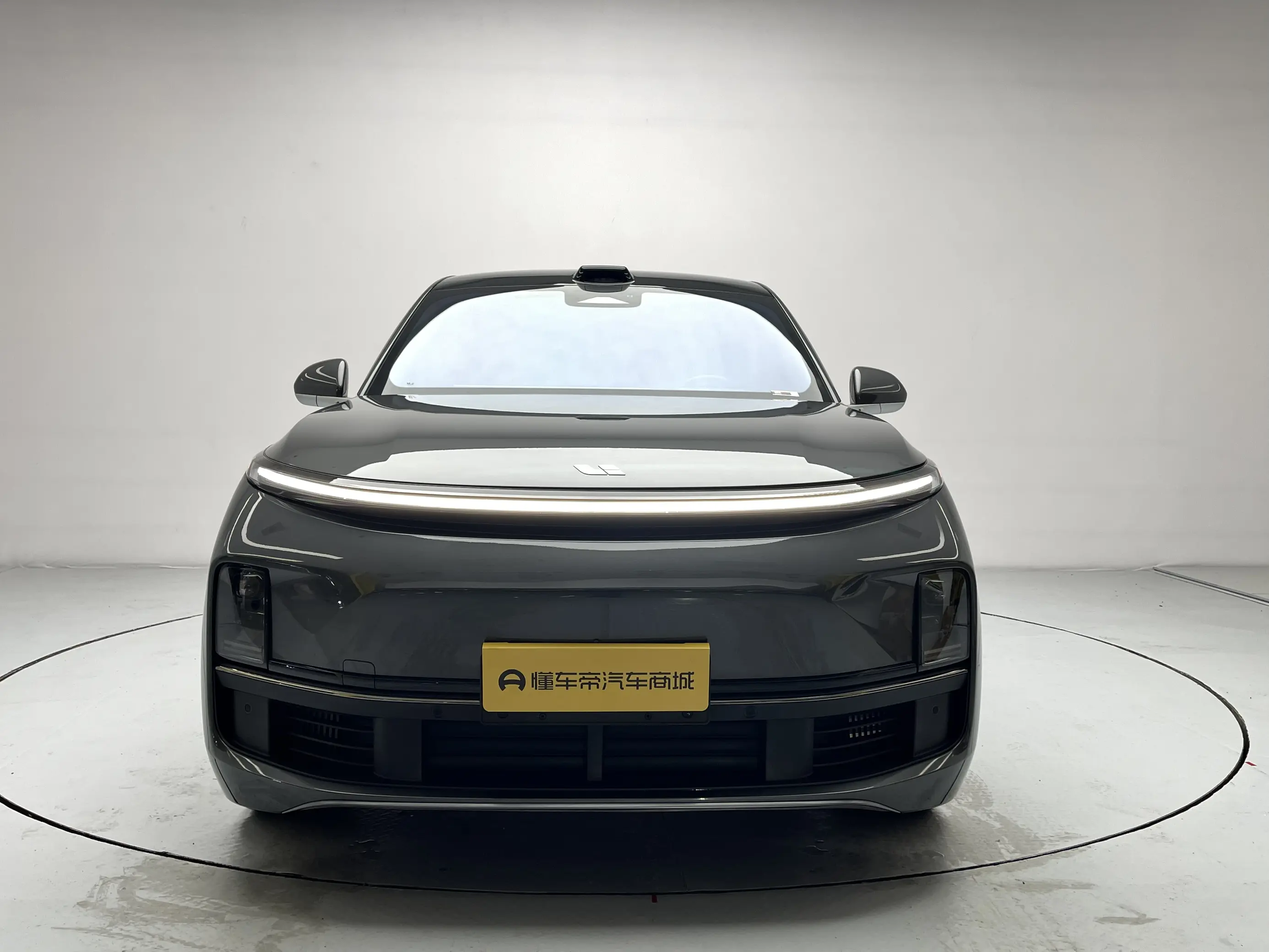 Li L9 (Ideal L9)  из Китая