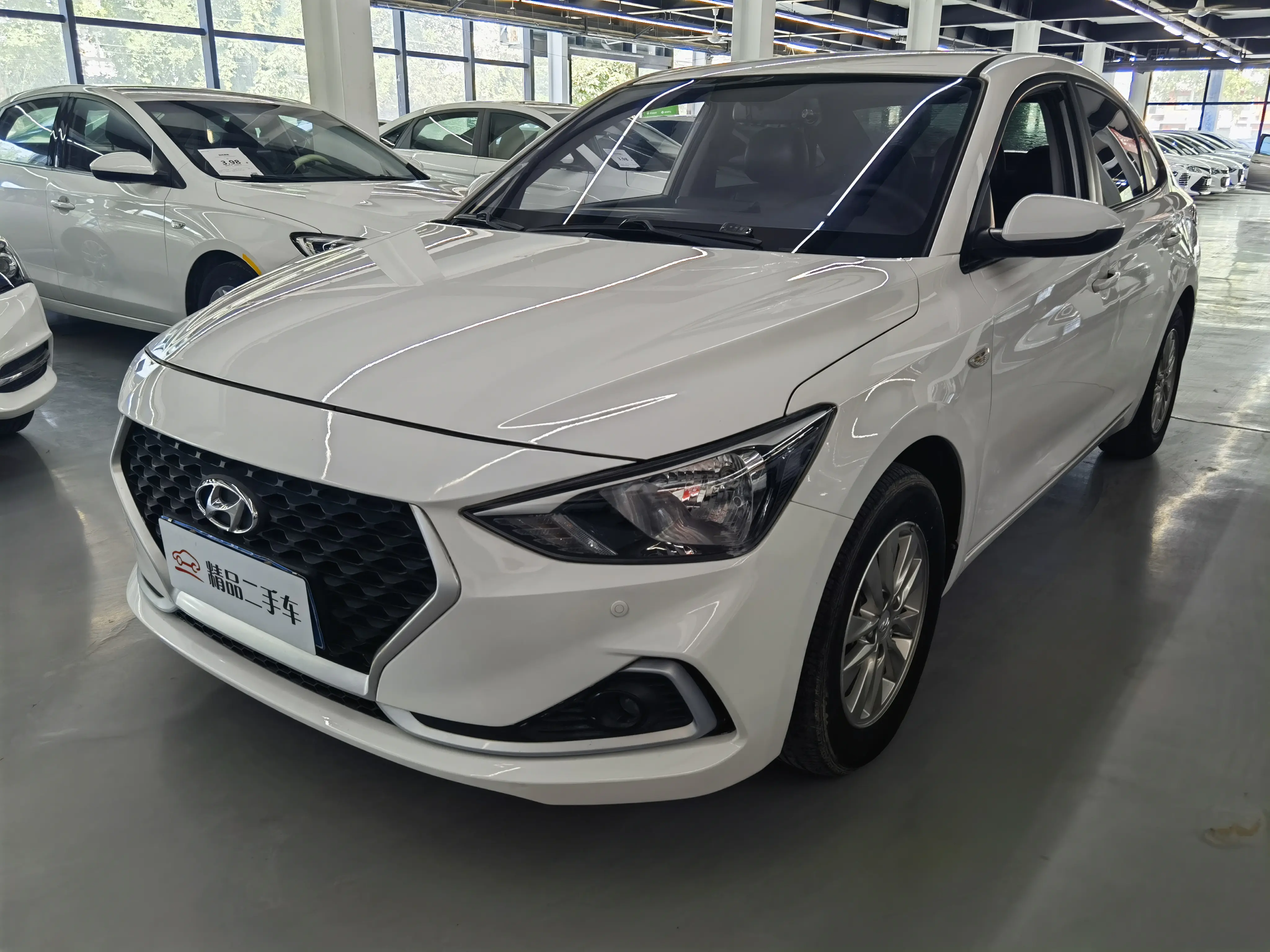 Hyundai Joyful