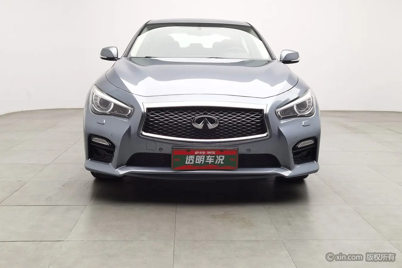 Infiniti Q50L