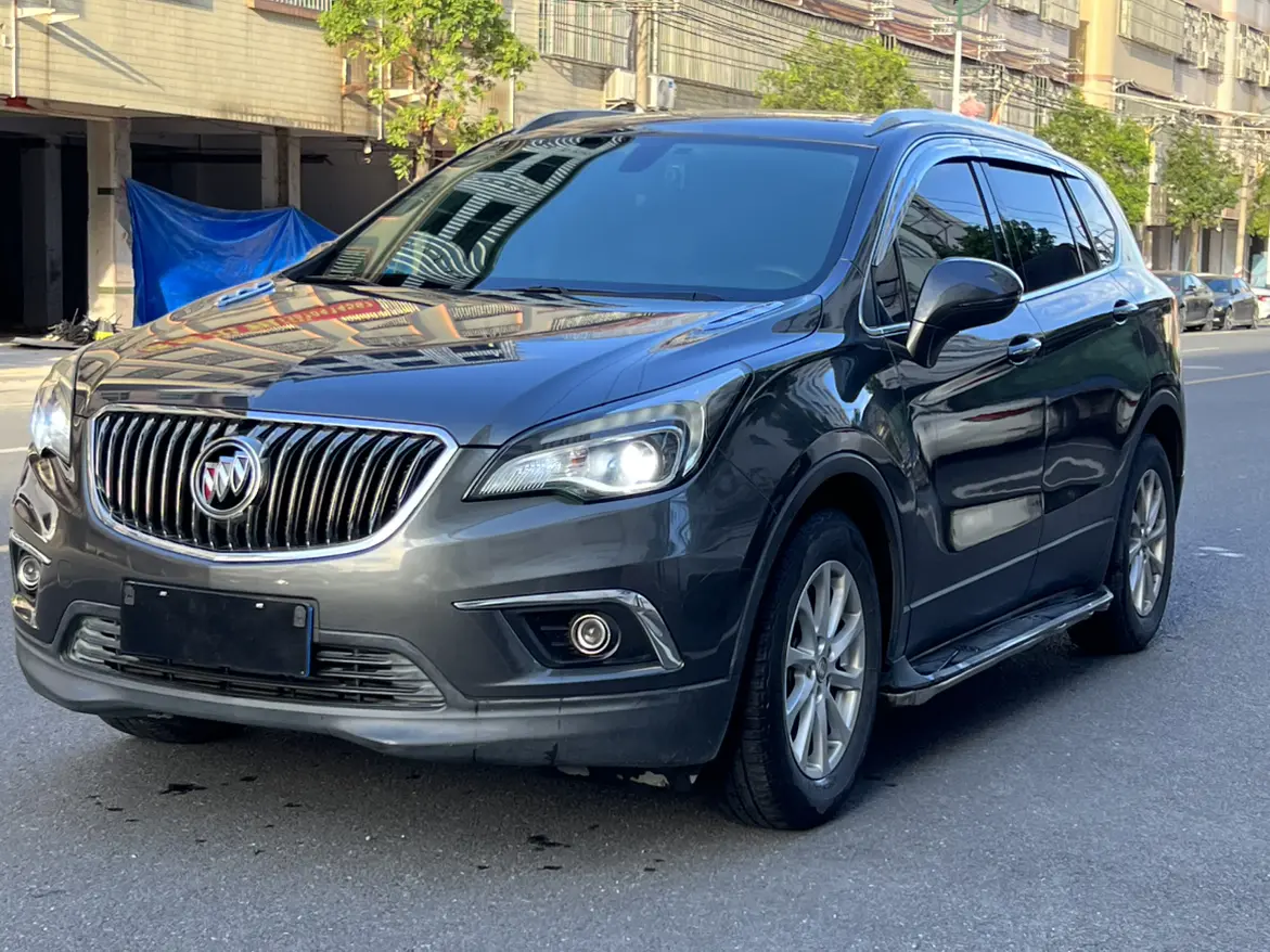Buick Envision