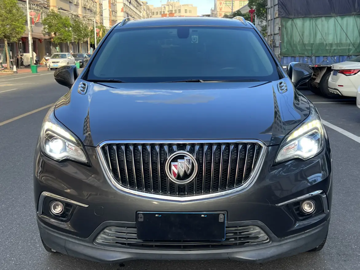 Buick Envision