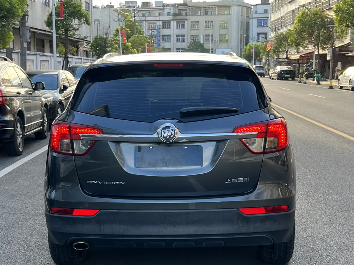Buick Envision